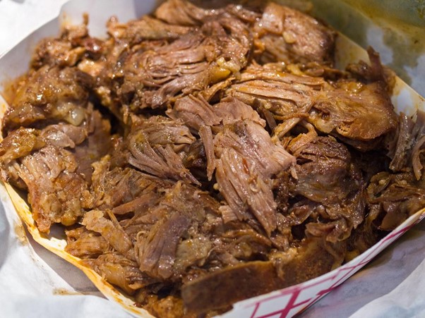 Is Carnitas beneficial to eat