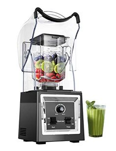 Is It Possible to Use a Blender as a Food Processor?