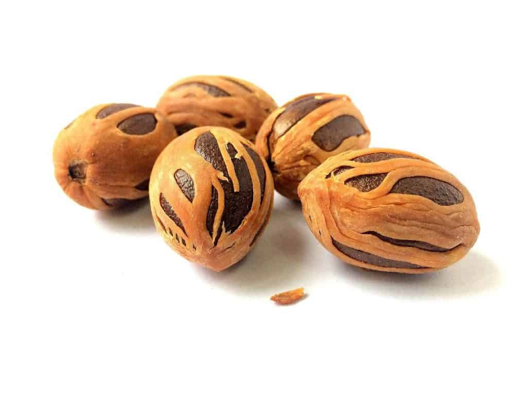 Is Nutmeg a Good Substitute for Mace