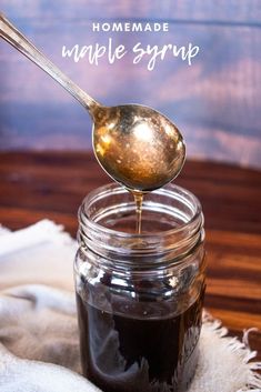 Is it Possible to Make Maple Extract?