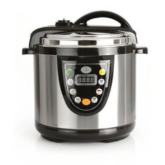 Is it safe to use a pressure cooker?