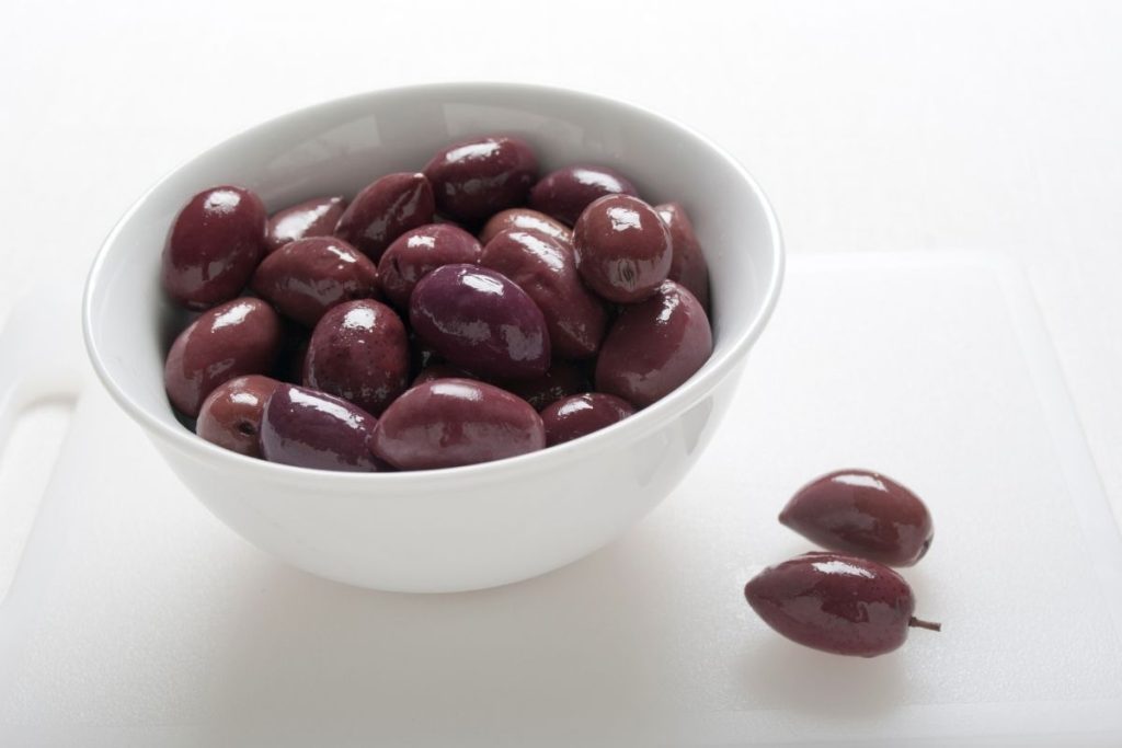  Kalamata Olives