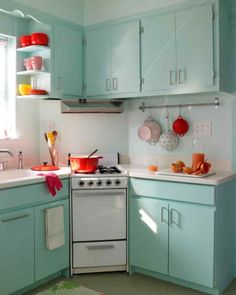 Kitchen Renovations to Increase the Value of Your Home