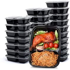 Leftover Containers- Best Food Storage