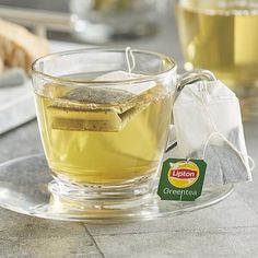 Lipton Tea is a brand of tea manufactured by Lipton