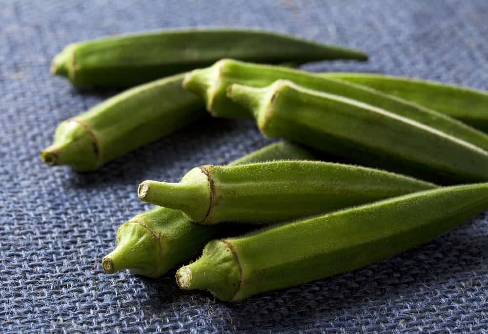 Okra