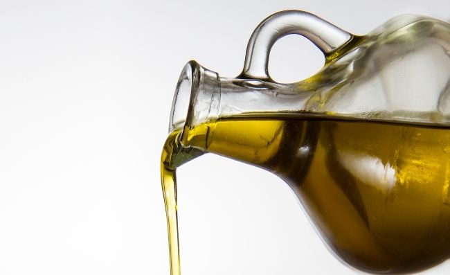 Olive Oil