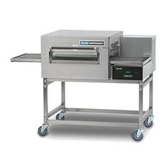 Ovens with Conveyors