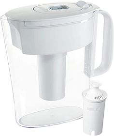 Pitcher Brita Metro