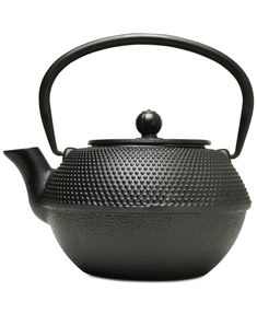 Primula cast iron teapot