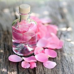 Rose Water's Substitutes