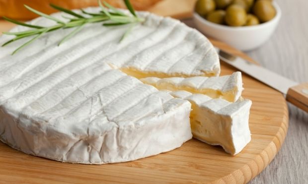 So, how would you eat Brie on a keto diet?