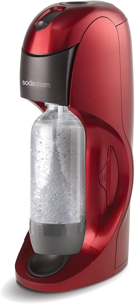 Step by step instructions to Carbonate Wine With A Sodastream