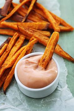 Sweet Potato Chips in the Microwave