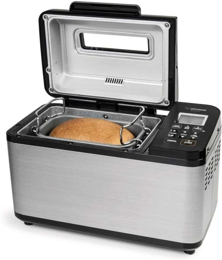 The amount Does a Bread Maker Cost to Buy