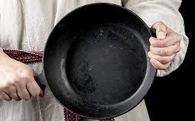 Then, at that point, how to wash project iron skillet