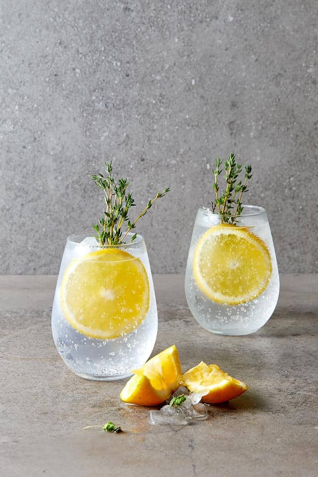 Tonic Water