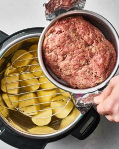 Useful Instant Pot Hints