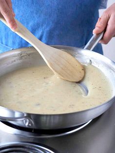 Using Cornstarch to Thicken Soup