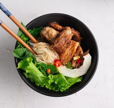 What Distinguishes Vietnamese Cuisine From Chinese Cuisine?