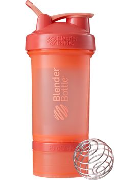 What is the Blender Bottle Pro Stack?