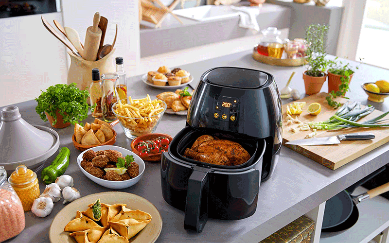 What's The Difference Between An Expensive And A Cheap Air Fryer