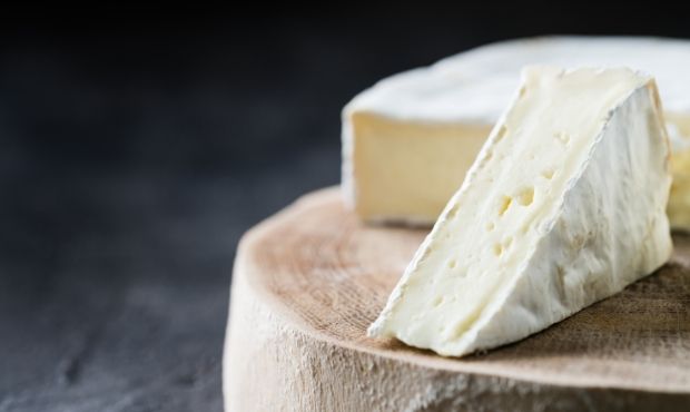 Which type of cheese is best for a ketogenic diet