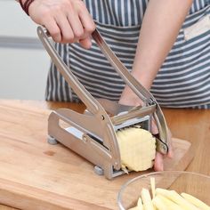 Why Do You Need a Slicing Machine for Potato Chips in Your Kitchen?