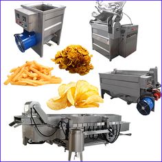Why Should I Purchase A Chips-Making Machine?