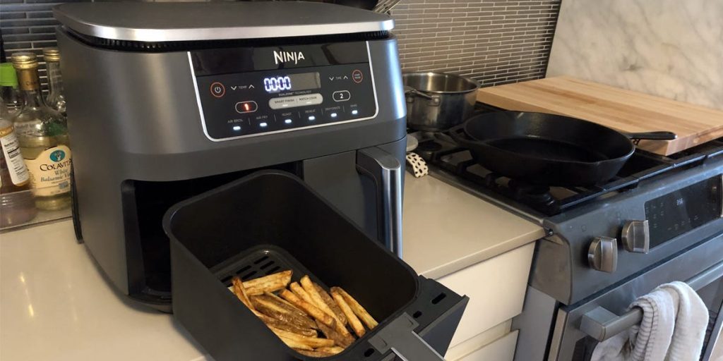 Yedi Air Fryer