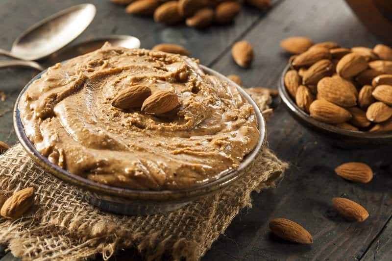 10 Almond Paste Substitutes to Try