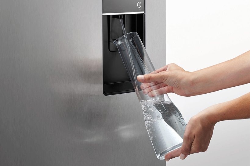 Are Water Filters in Refrigerators Necessary?