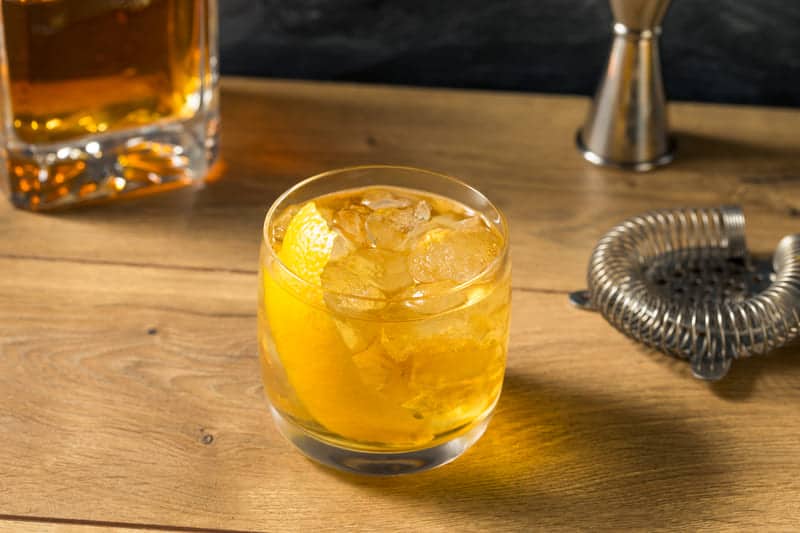 Drambuie Substitutes: 10 of the Best