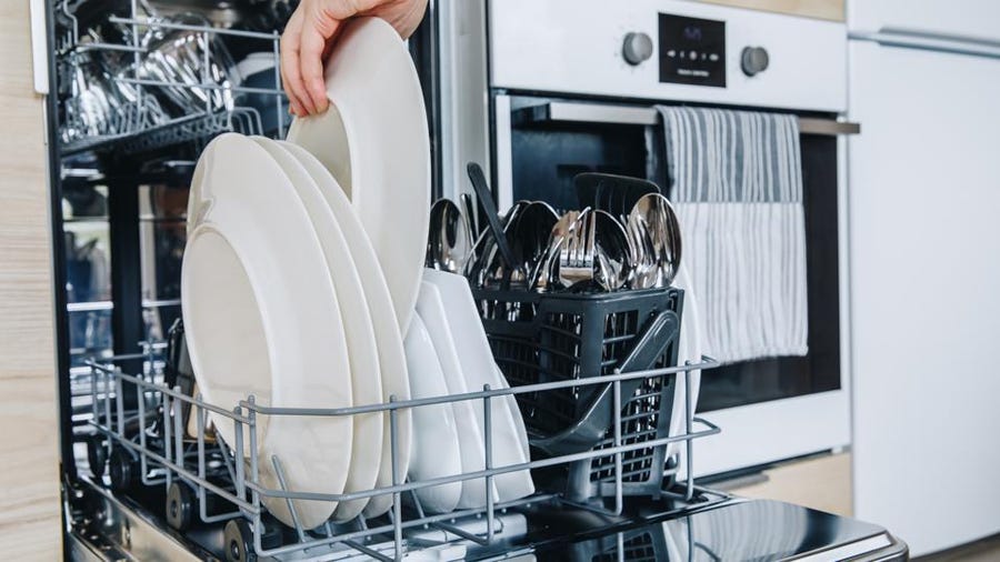 If You're a First-Time Homebuyer, There are a Few Things to Keep in Mind. Kitchen Appliances: A Comprehensive Guide