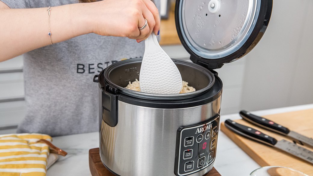 Is a Rice Cooker Capable of Exploding?