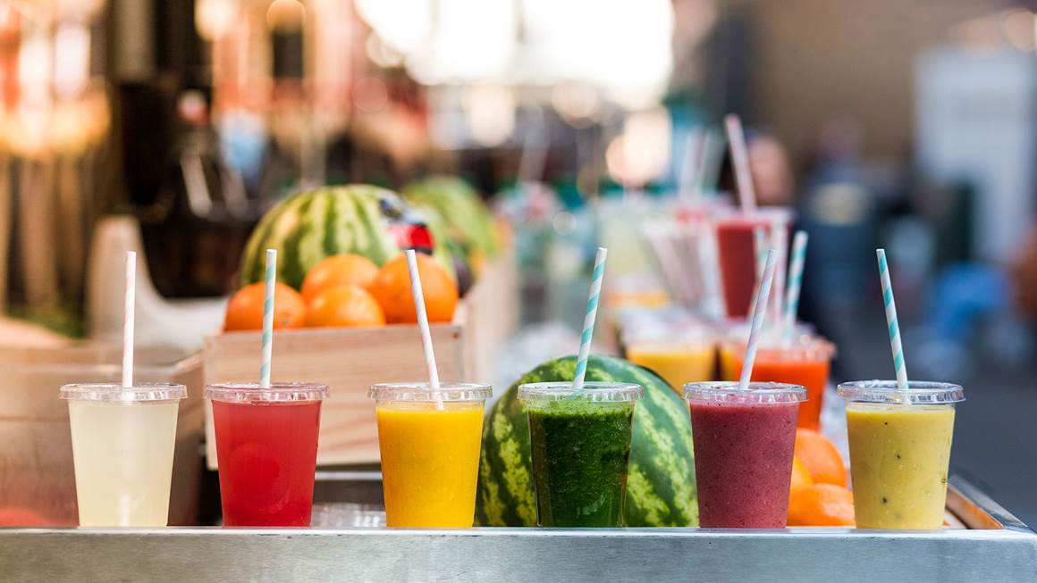 Is it a Waste of Time to Juice? It's Possible That You'll be Surprised by the Response