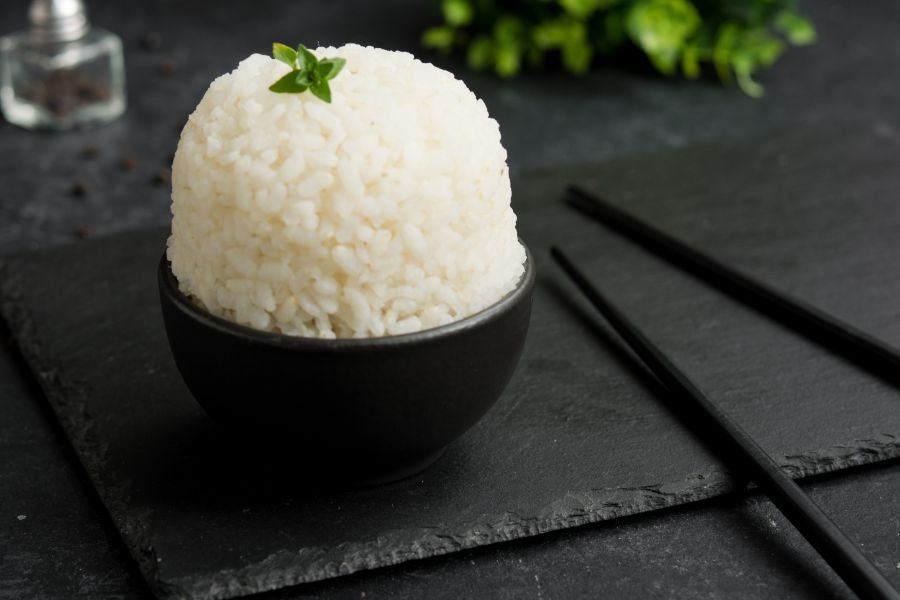 Is Using A Rice Cooker Safe? There Is A Better Way To Cook Healthy Rice!