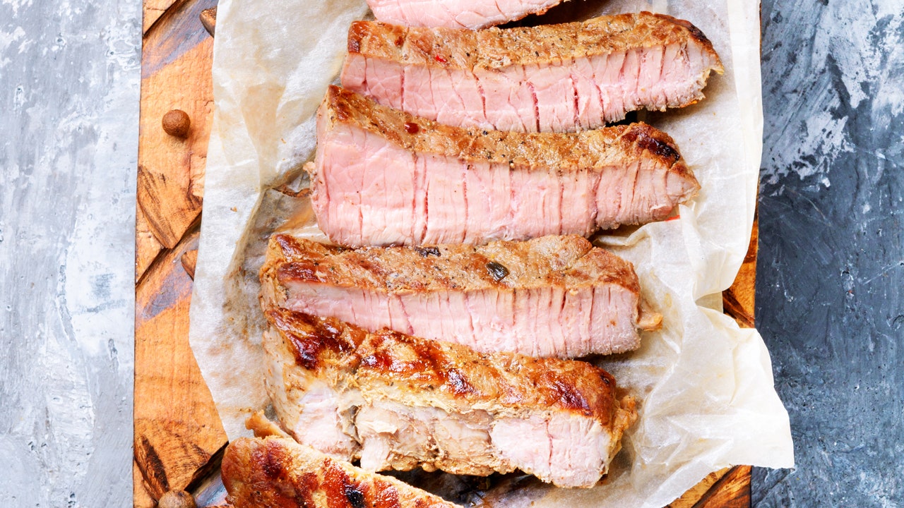 Pork Shoulder vs Pork Loin: Which Is Better?