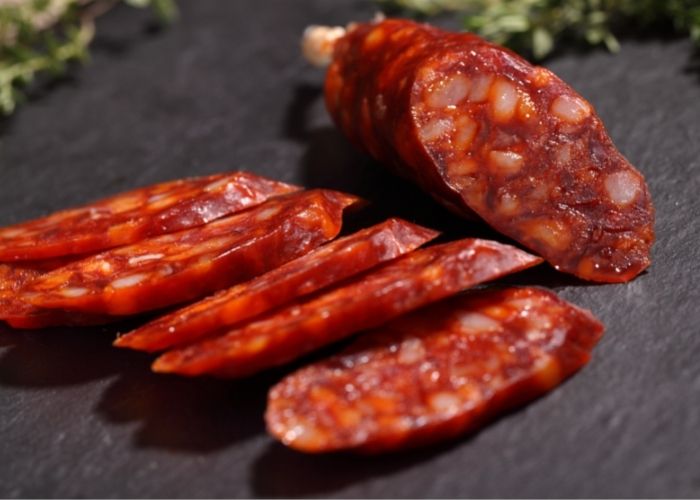 Spanish Chorizo Substitutes: 10 of the Best