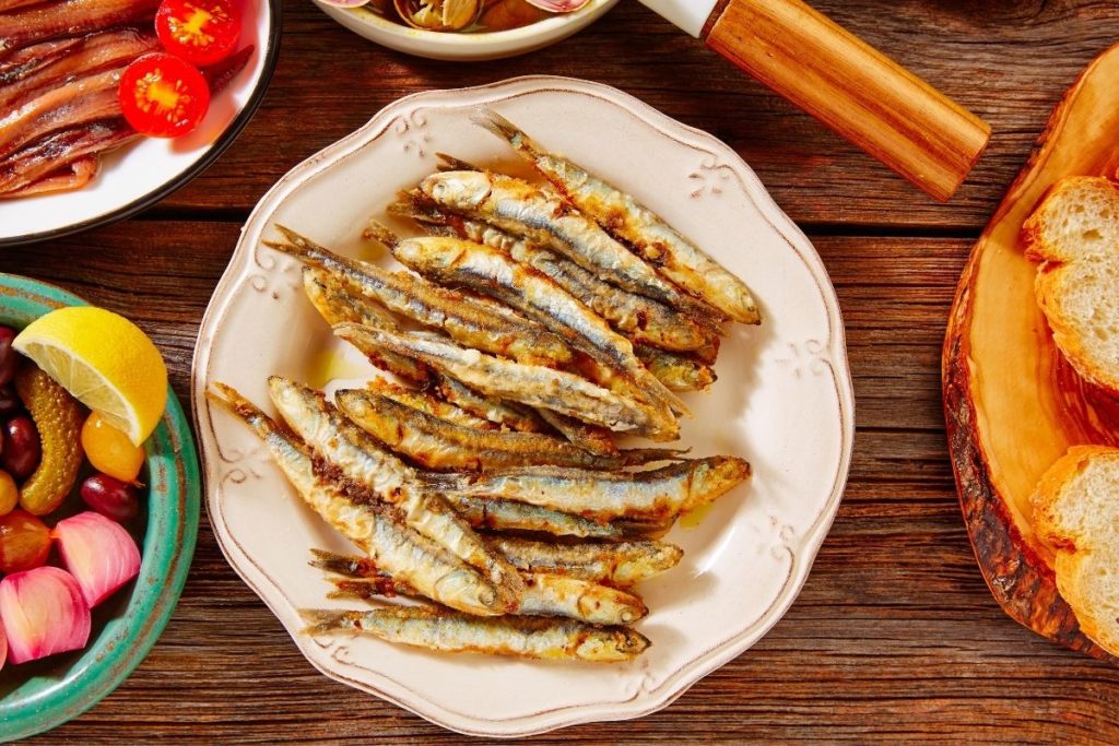 The 9 Best Anchovy Substitutes