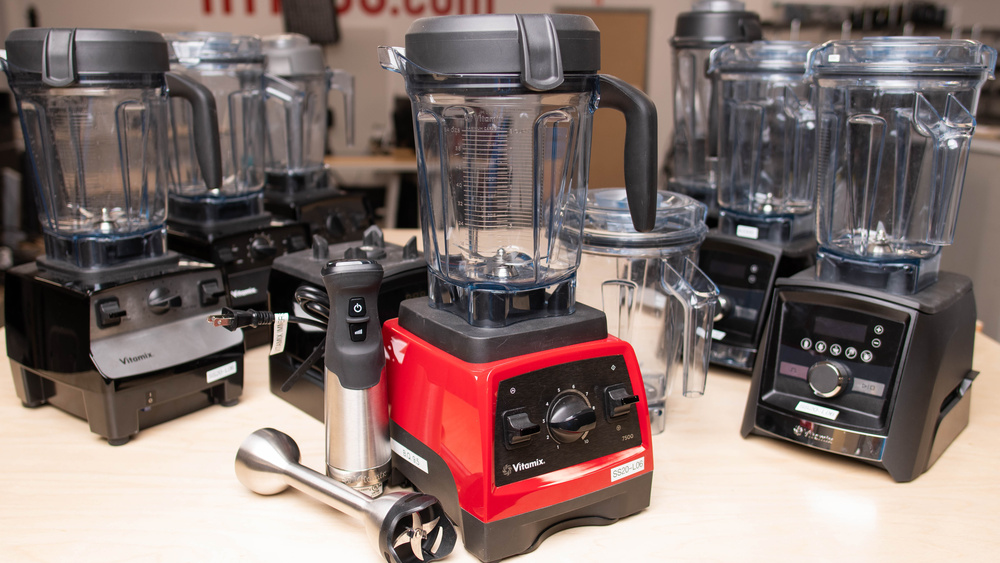 The Best Vitamix Blender in 2022 (The Smarter Choice for you)