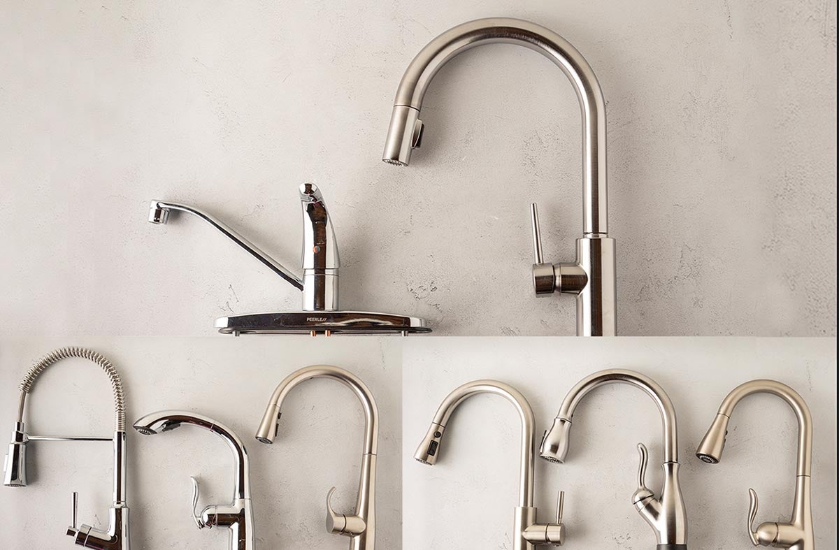 The Greatest Kitchen Faucets in 2022