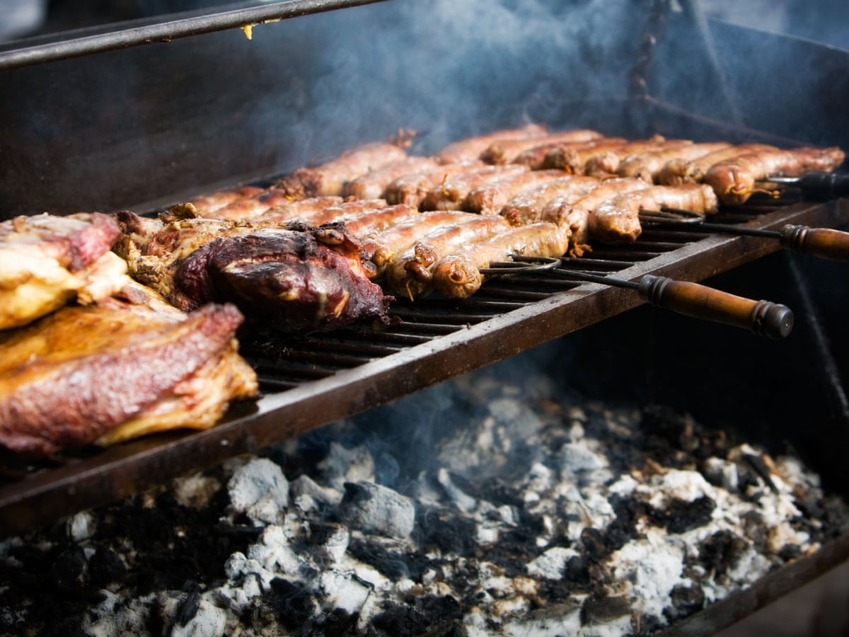These Awesome Barbecue Party Ideas Should Be Included In Your Next One