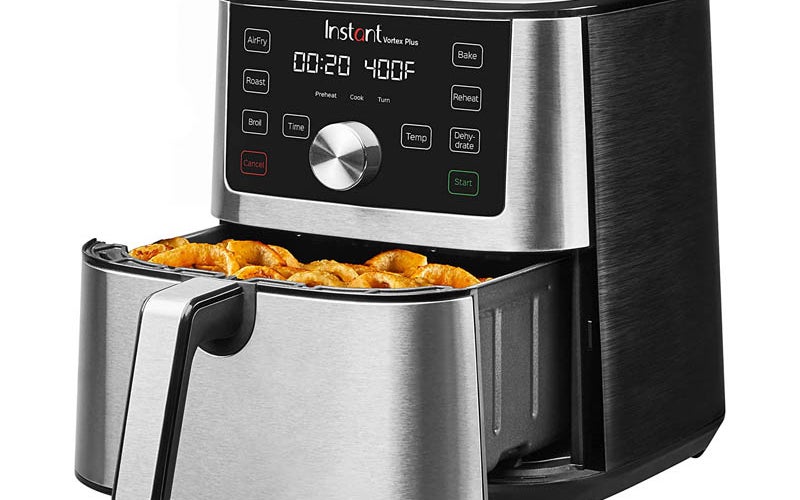 Top Air Fryer 2022: 11 Best Air Fryer