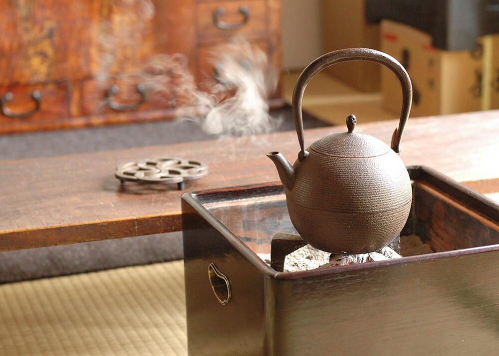 What is The Best Teapot Made of Cast Iron?