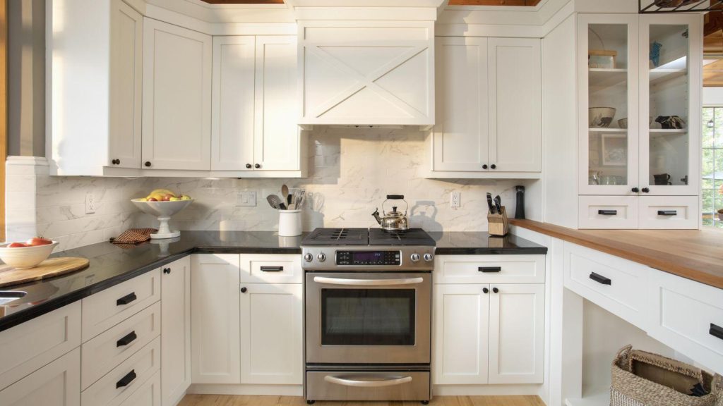 What is The Reason Behind The High Cost of Kitchen Cabinets?