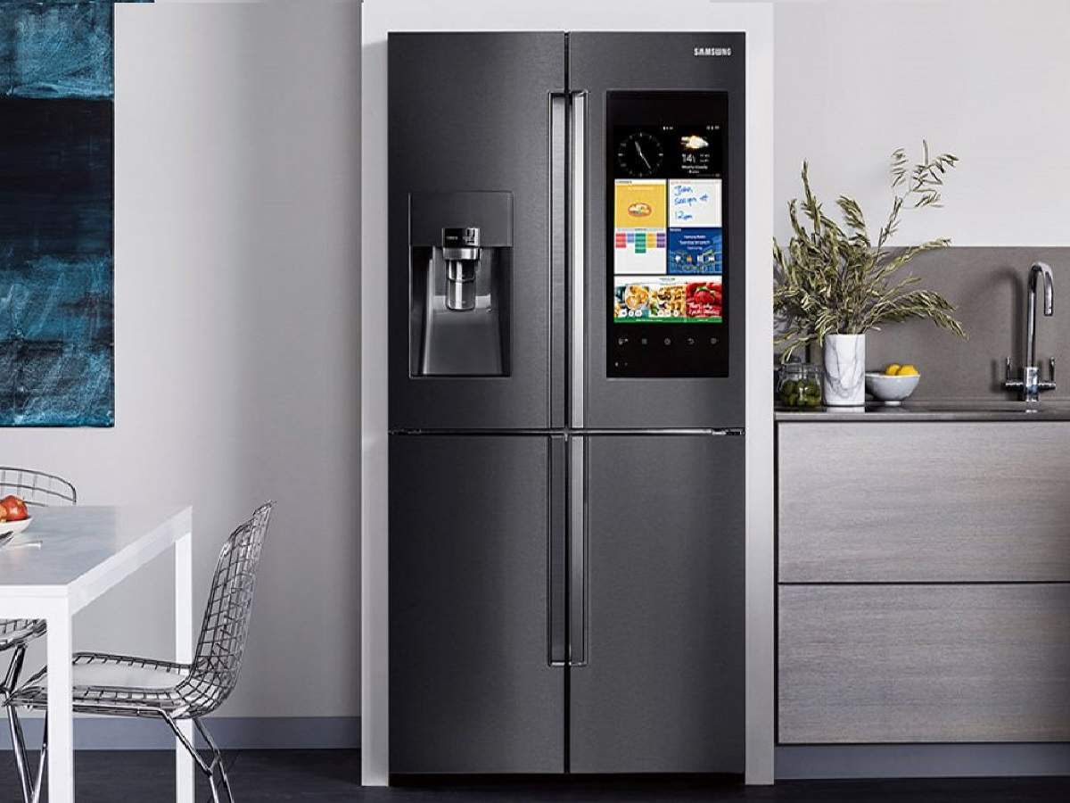 What is the reason behind the high cost of refrigerators?