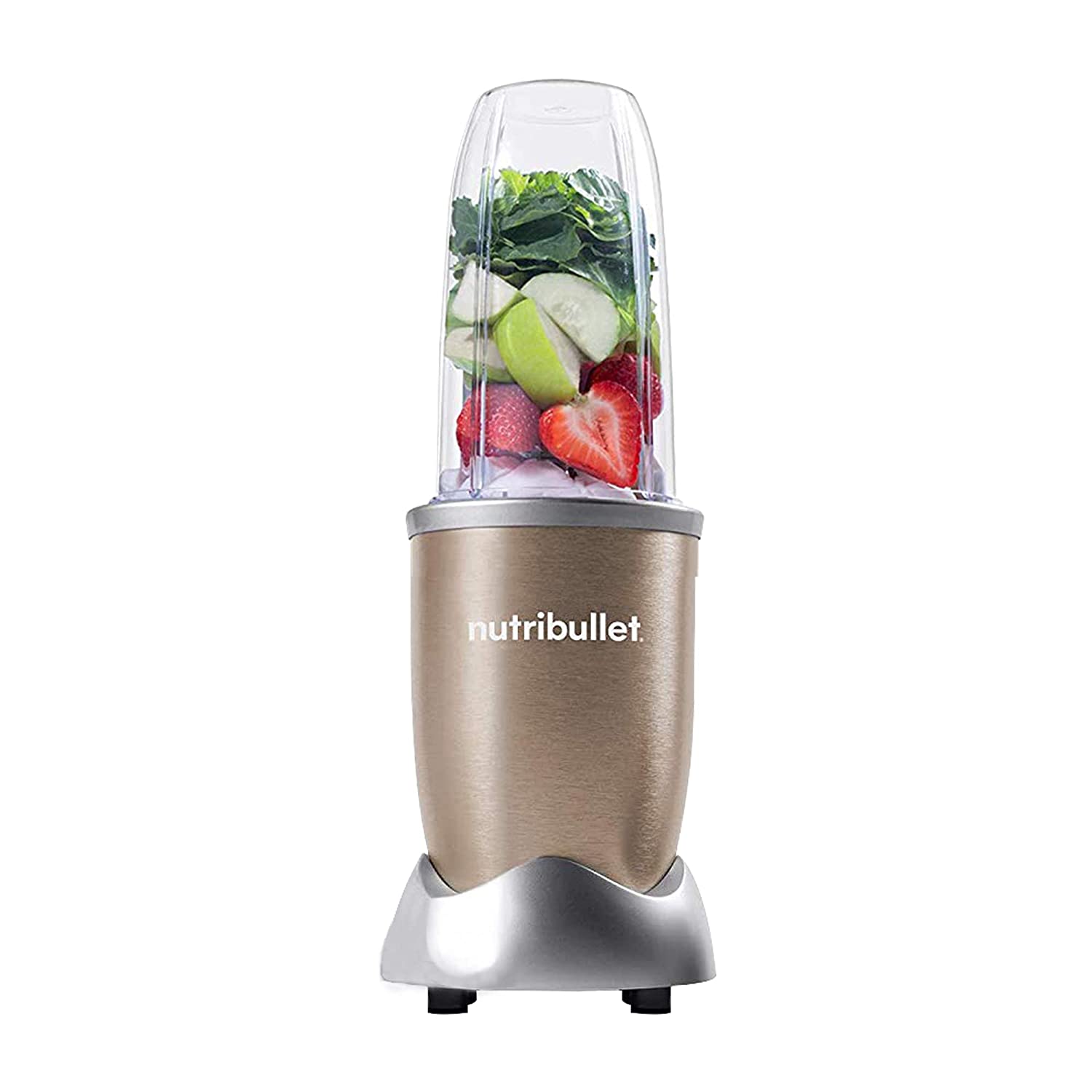 Which Blender Is Better: Nutribullet Prime or Nutribullet Pro 900?