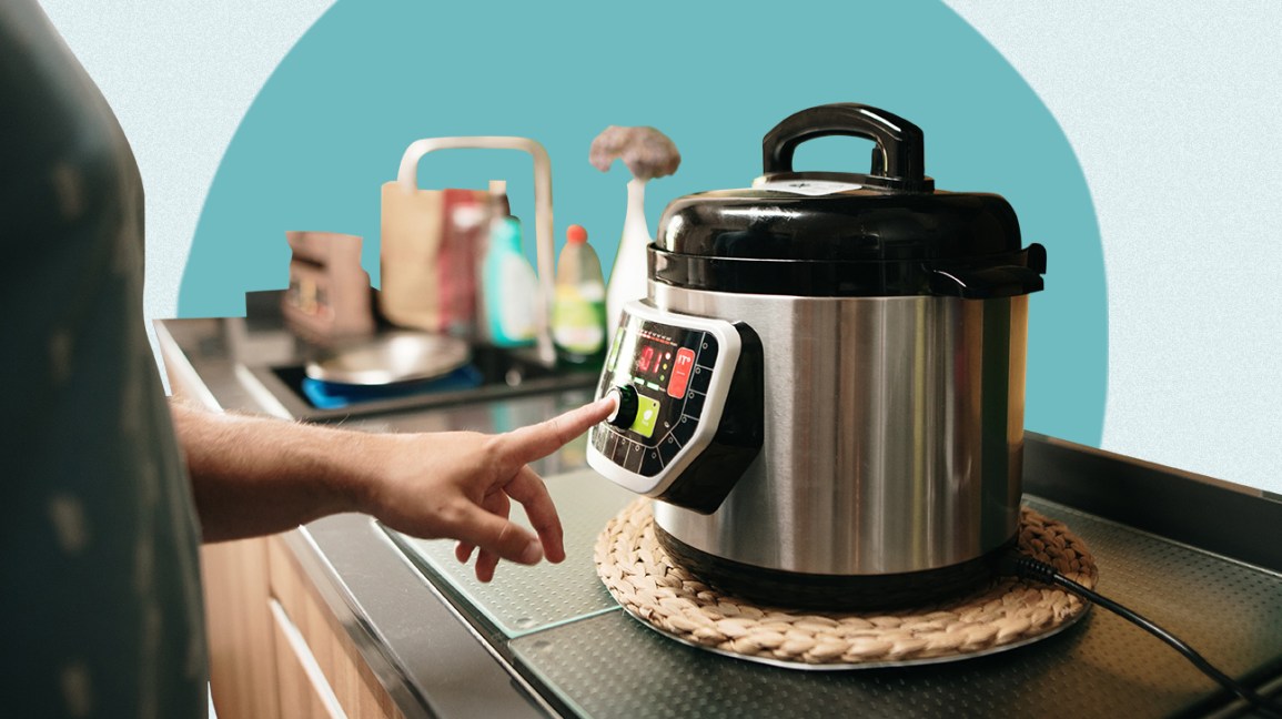 Which Is Better for the Keto Diet: An Instant Pot or an Air Fryer?