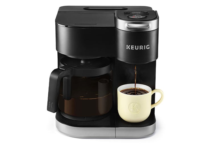 Why Does My Keurig Almost Never Drip? (Also, how to deal with it!)